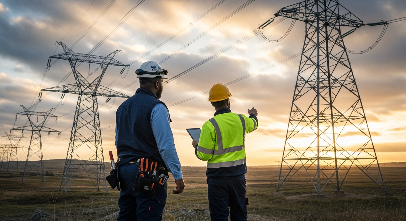 KES Energy & Carbon - Cabinet de conseil en énergie