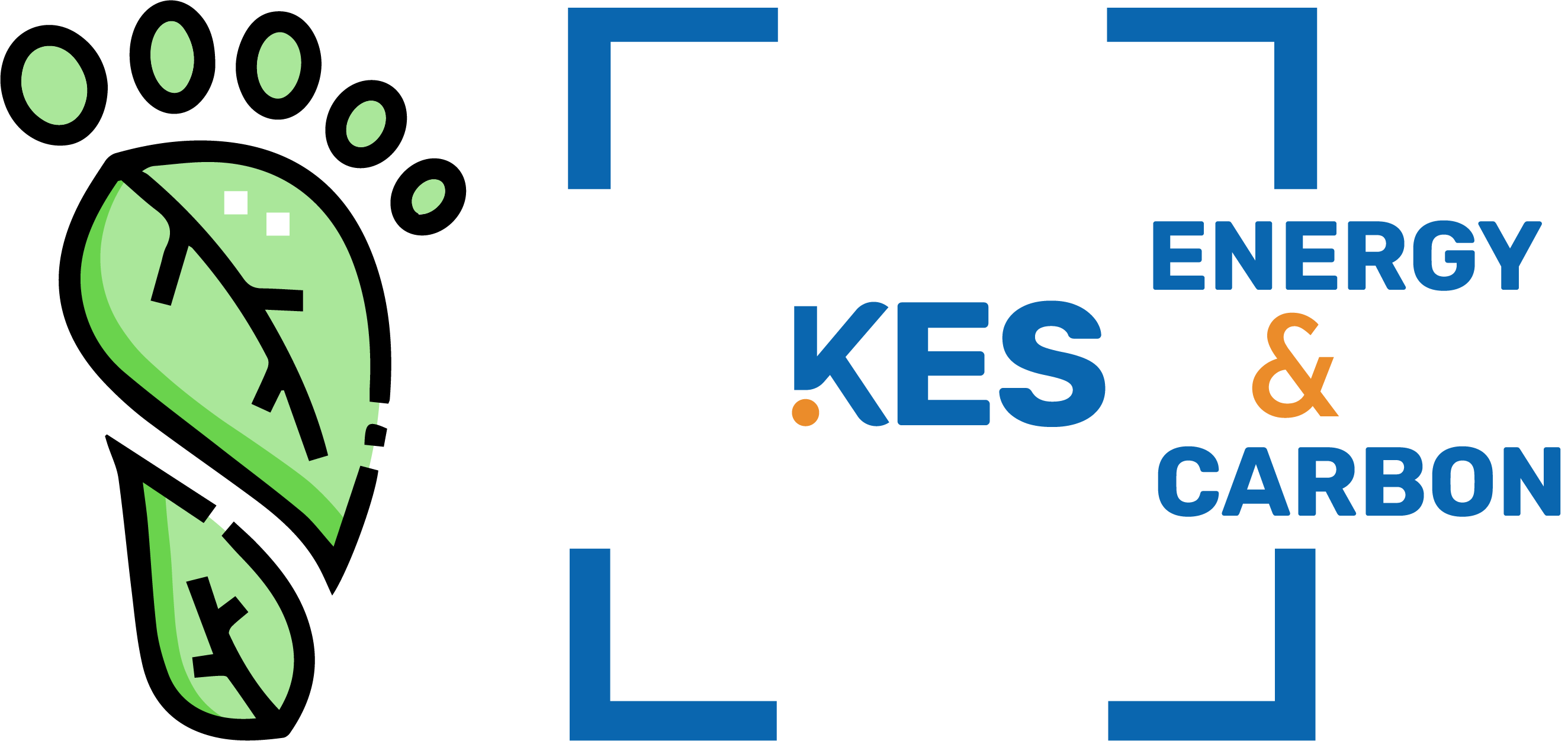 Logo KES ENERGY & CARBON