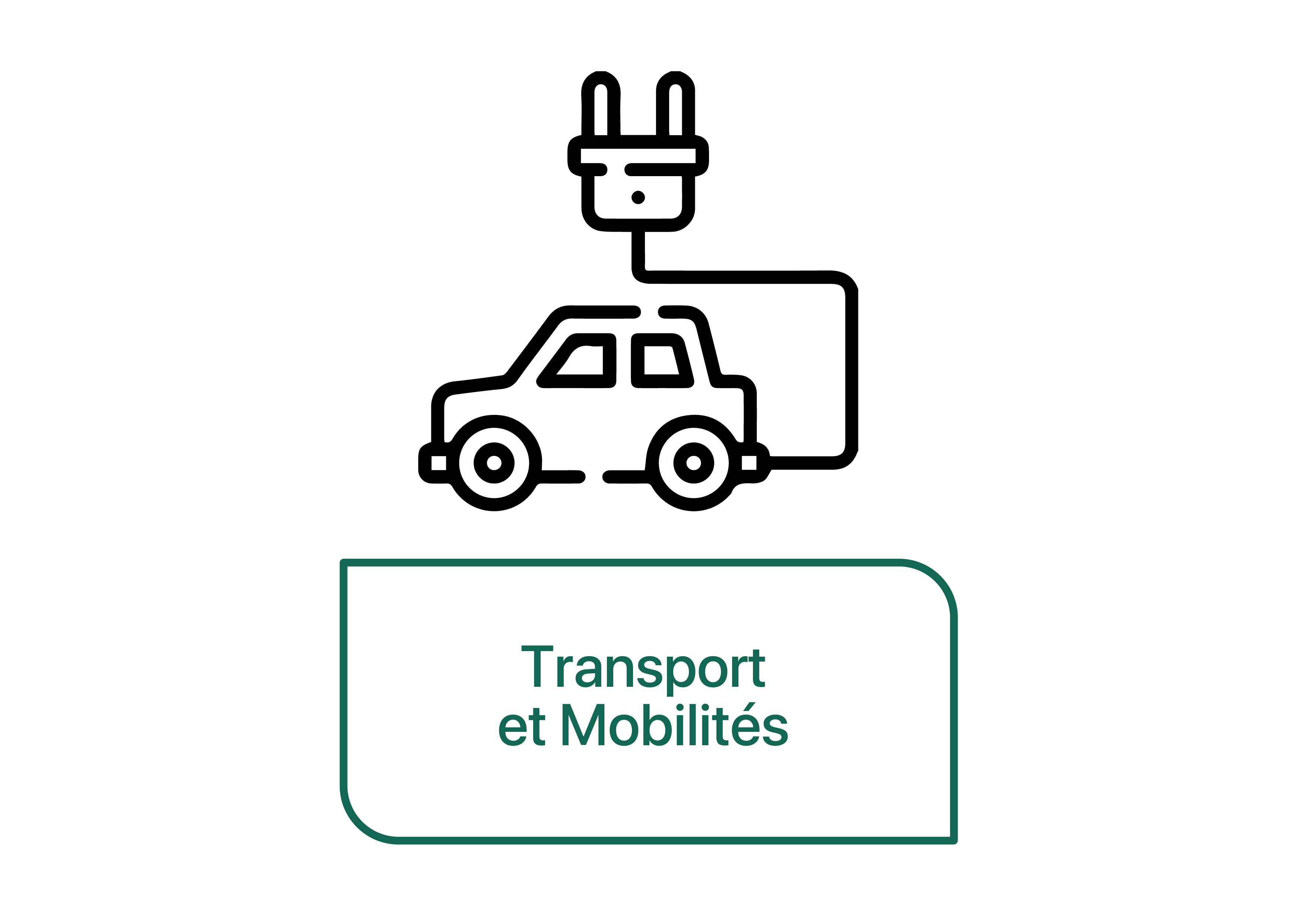 Transport et Mobilités