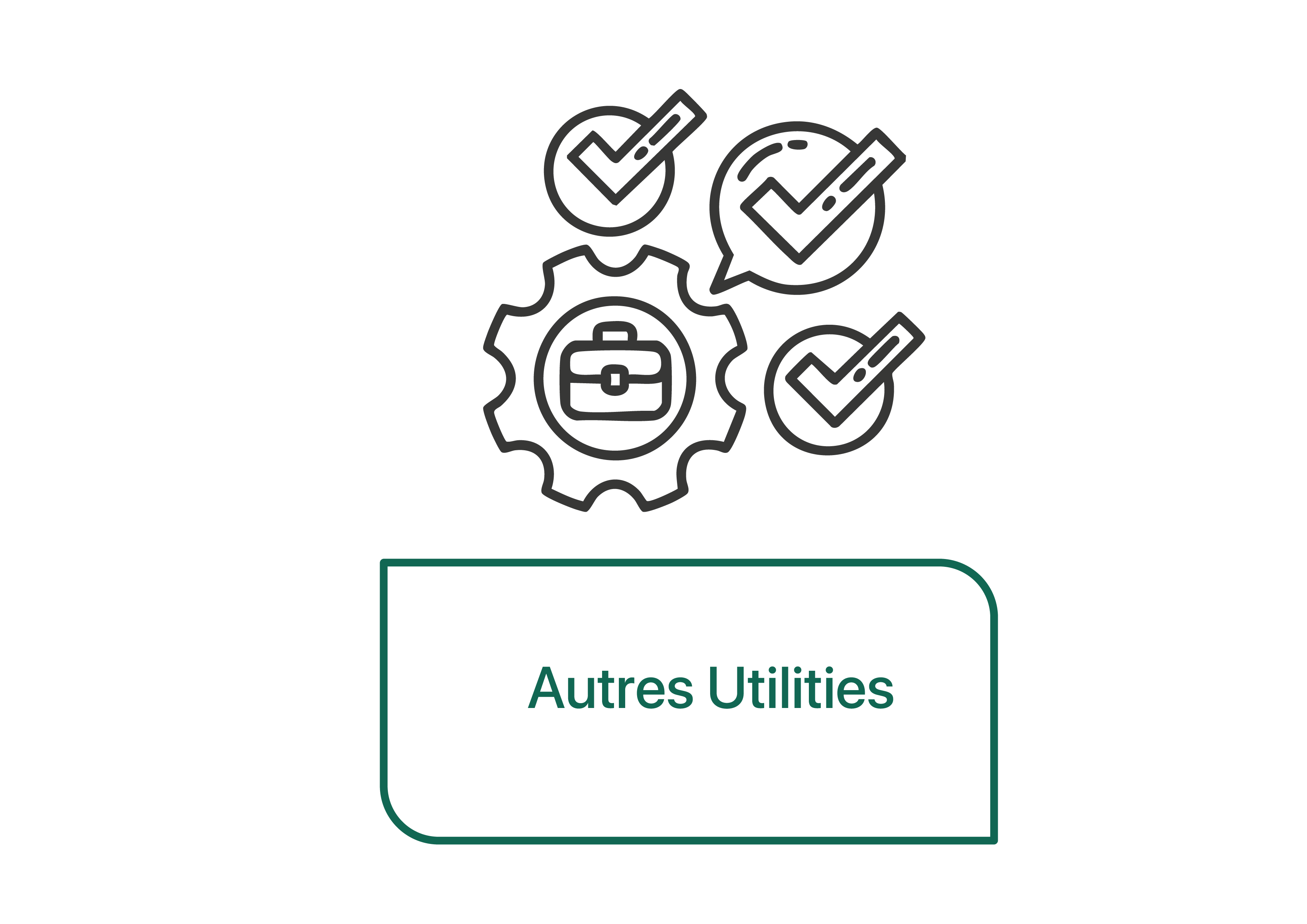 Autres Utilities
