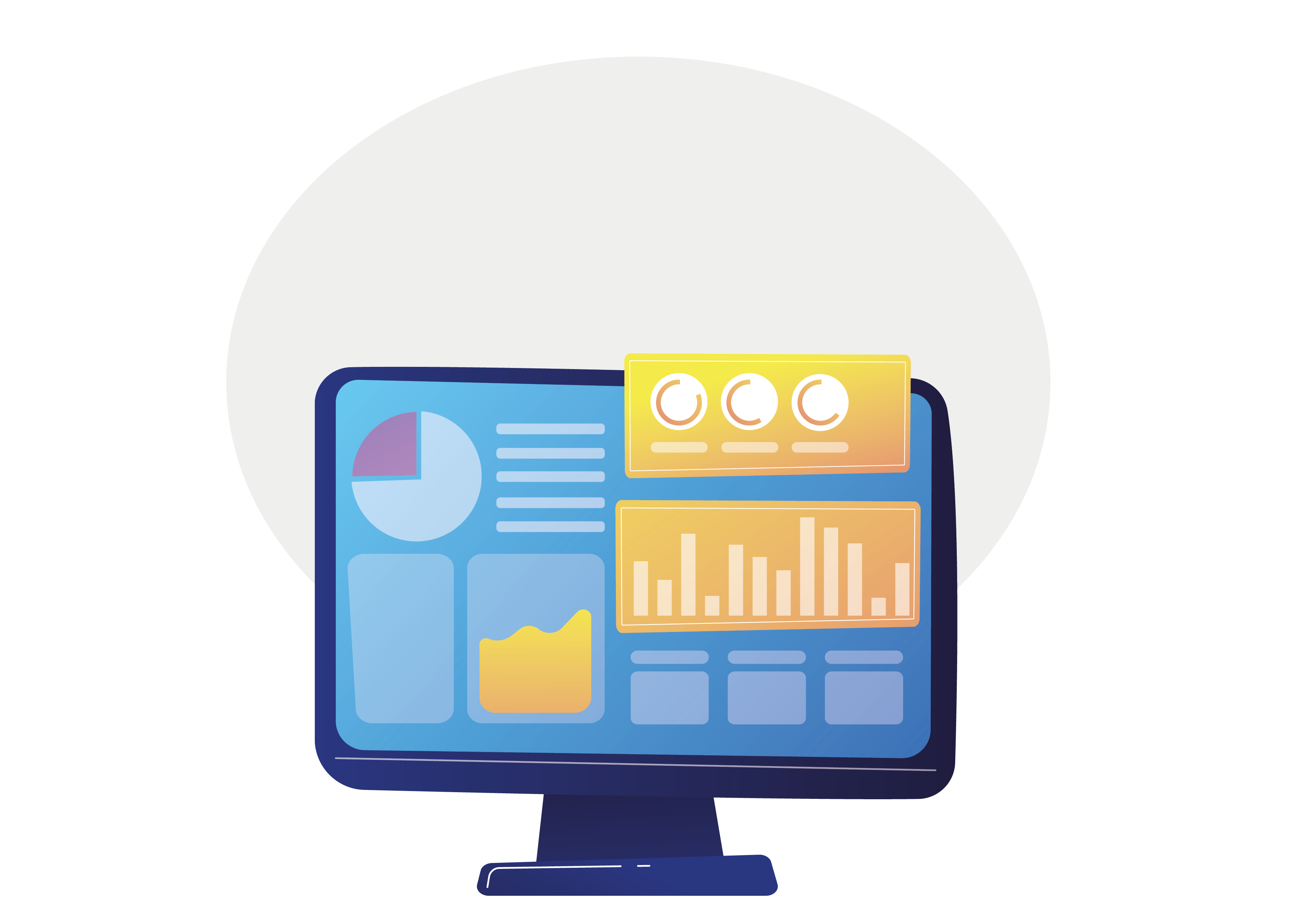 Digital Energy & Energy Business Intelligence