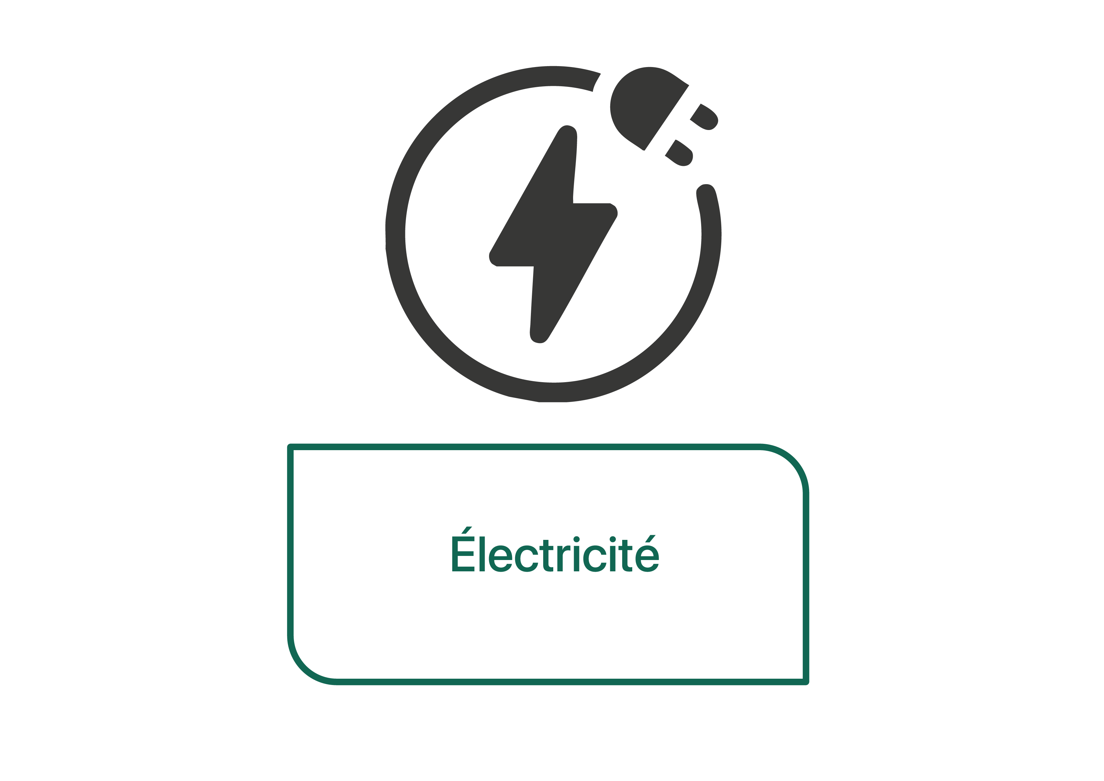 Électricité